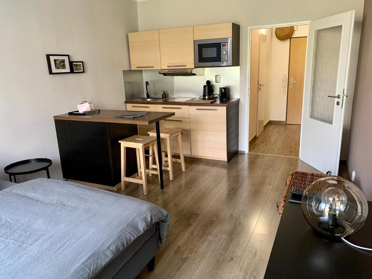 Apartmán Luhačovice - Housity