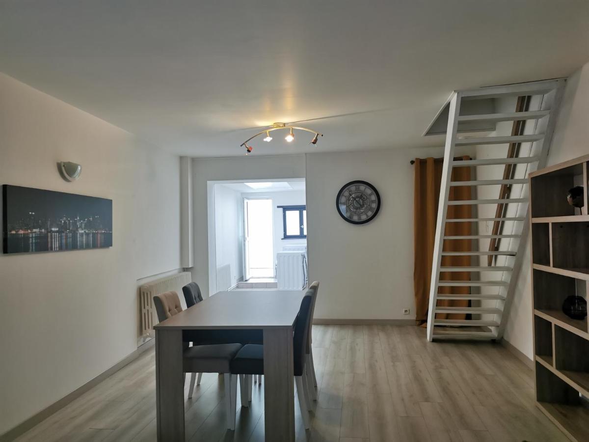 La cosy house Tourcoing - Housity