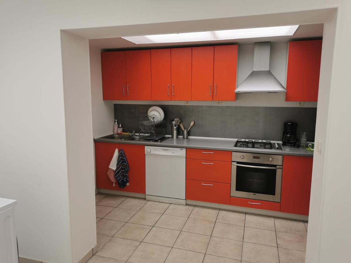 La cosy house Tourcoing - Housity