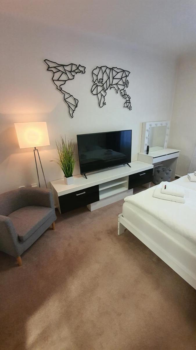 Apartment Pension Stark - Housity