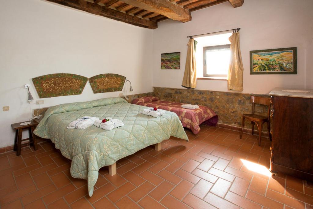 Podere Il Tigliolo - Housity