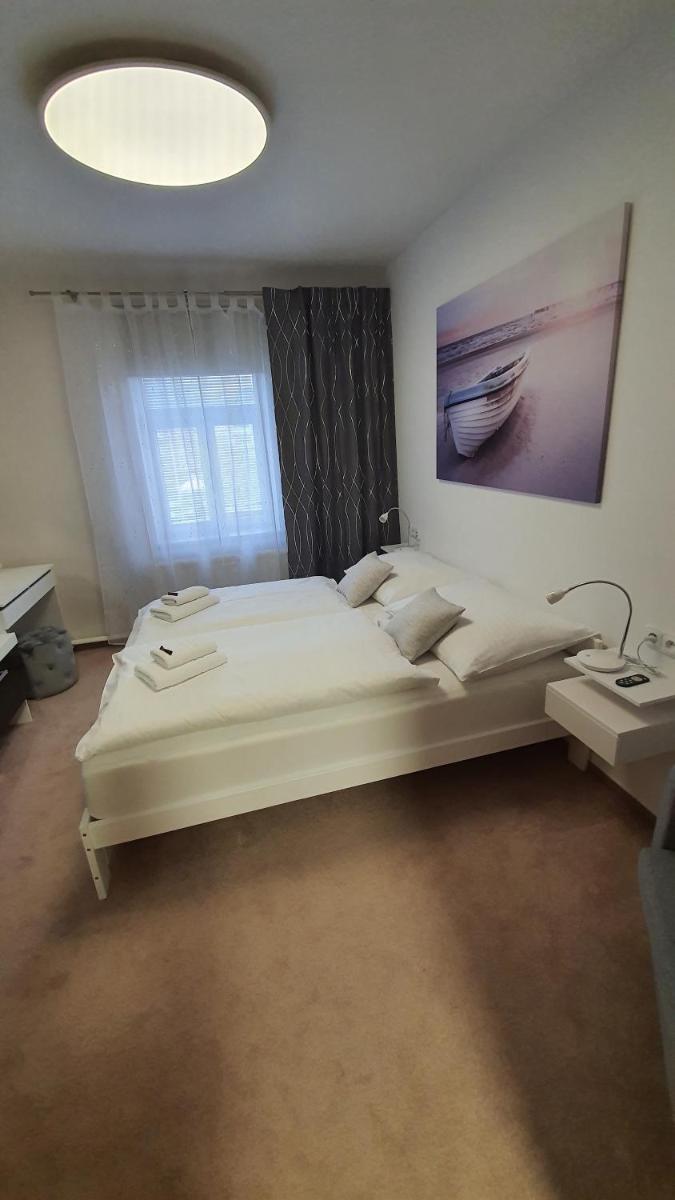 Apartment Pension Stark - Housity