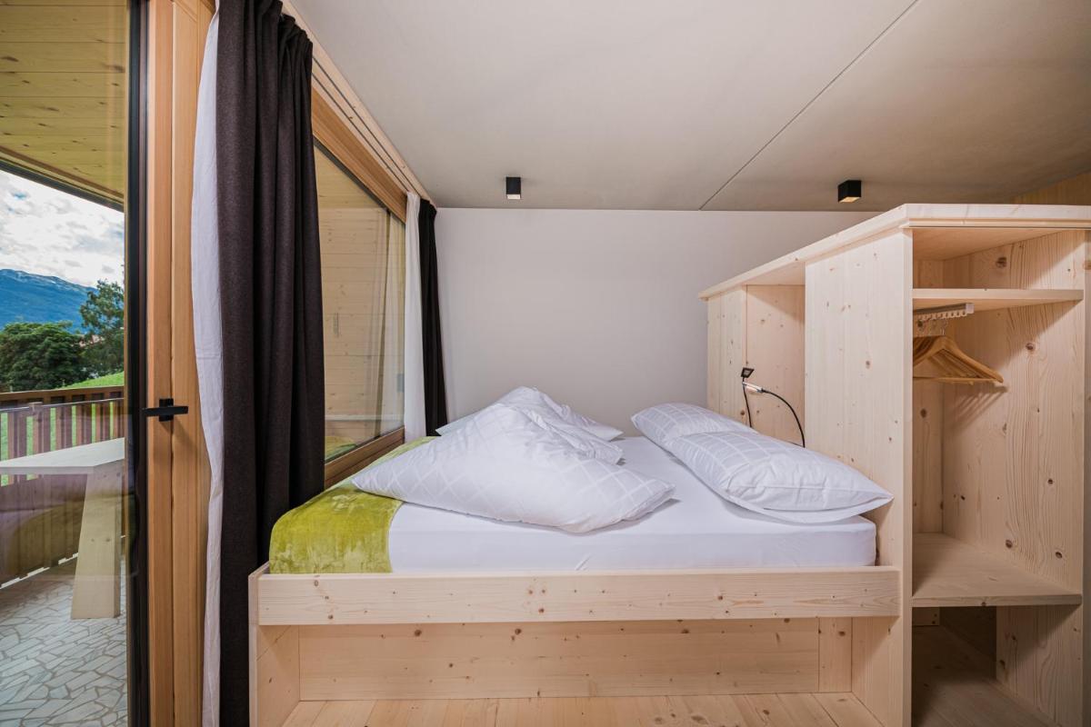 KOASA-HOF, Ferienhaus SUPERIOR, Casa Vacanza, 5 Zim, 18 Pers, 240 m2 - Housity