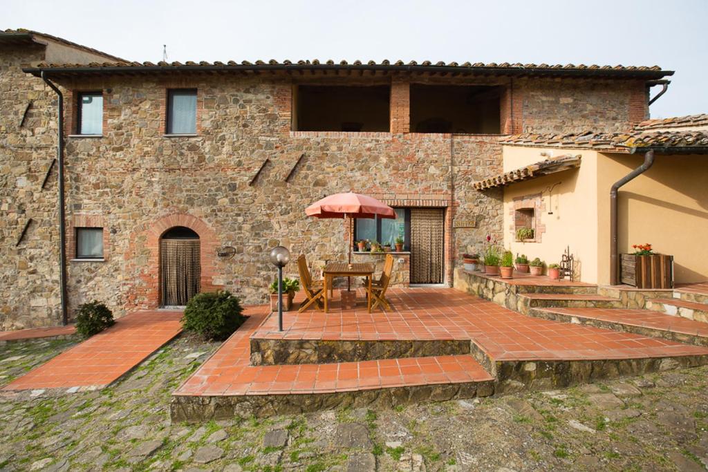 Podere Il Tigliolo - Housity