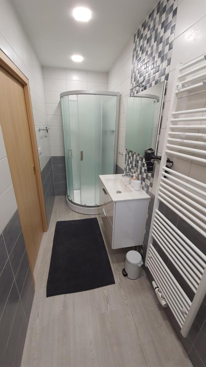 Apartment Pension Stark - Housity