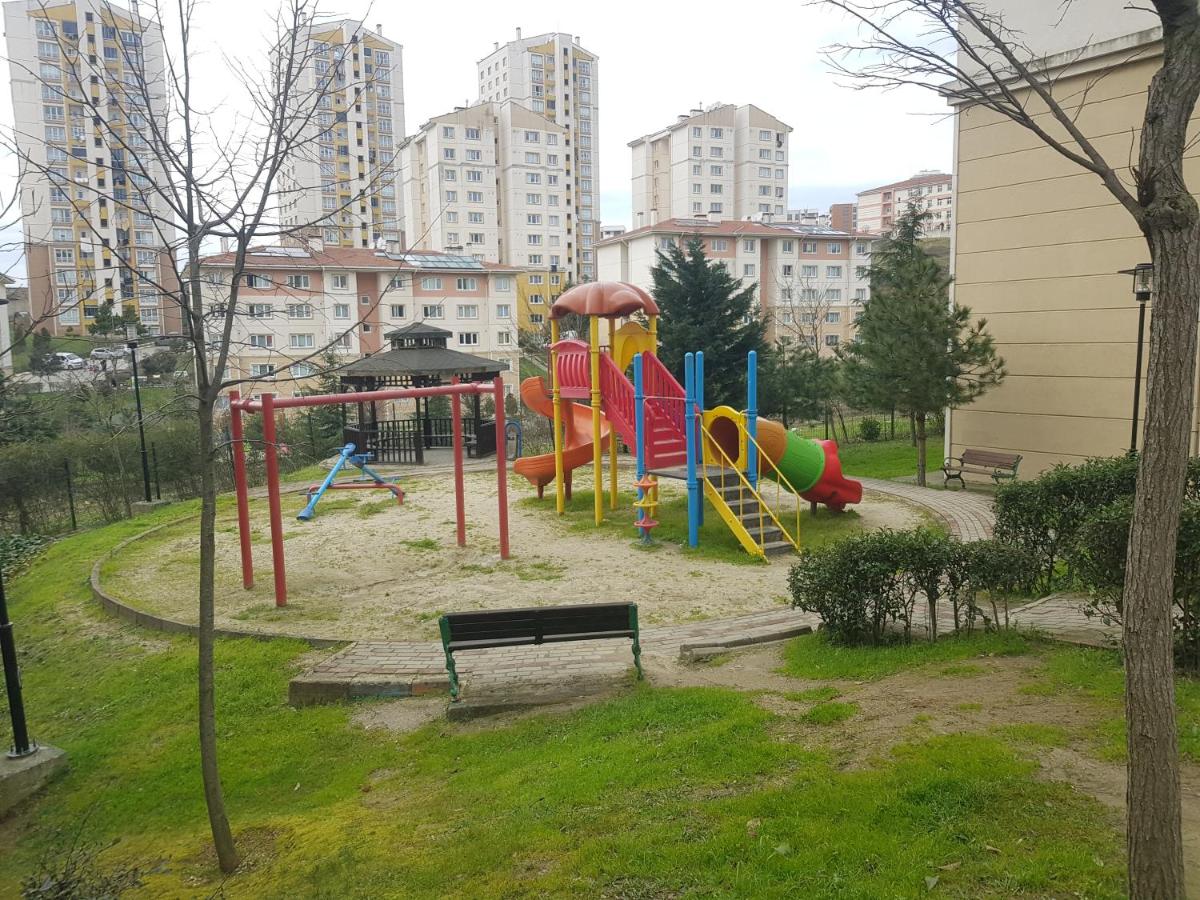 29 Appartment in Istanbul - Housity