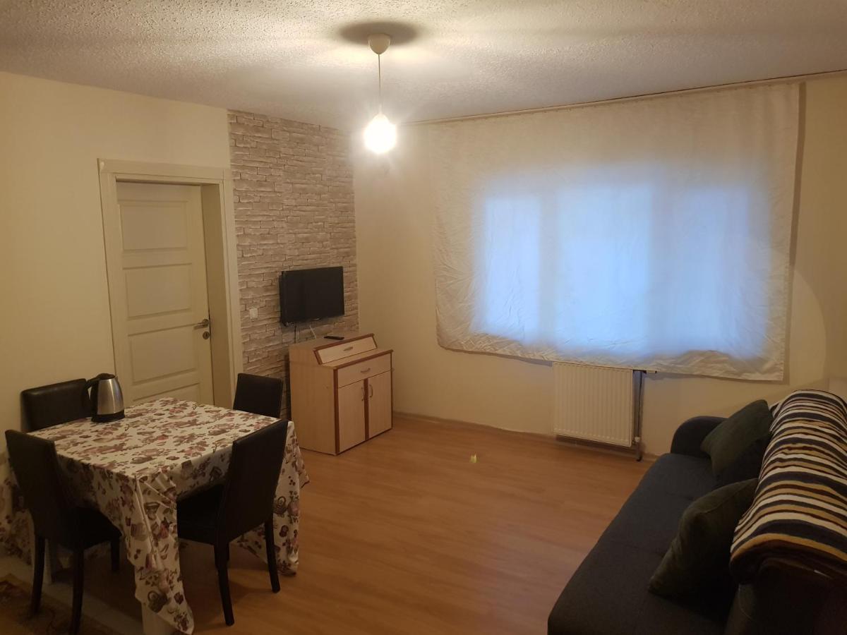 29 Appartment in Istanbul - Housity