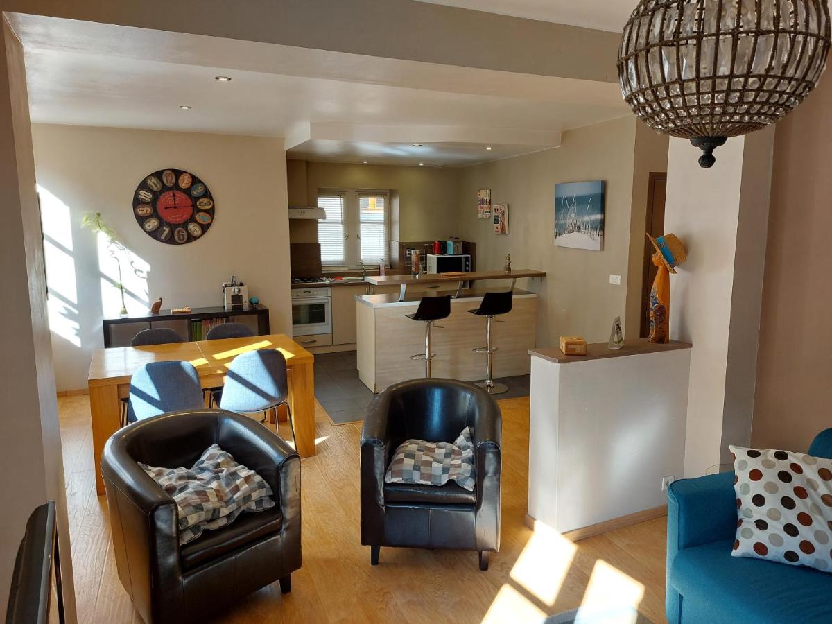 Le Bullière 60m2 plein centre! - Housity