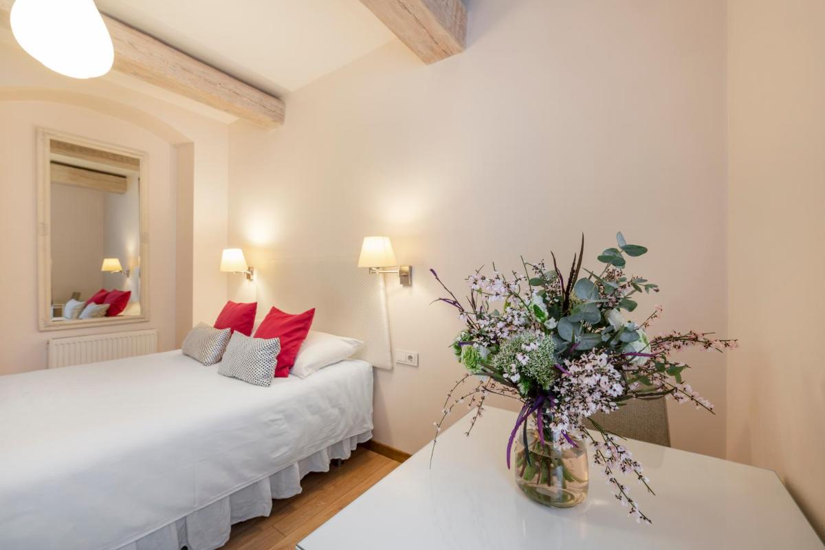 Suitetrails - Guoda Apartments