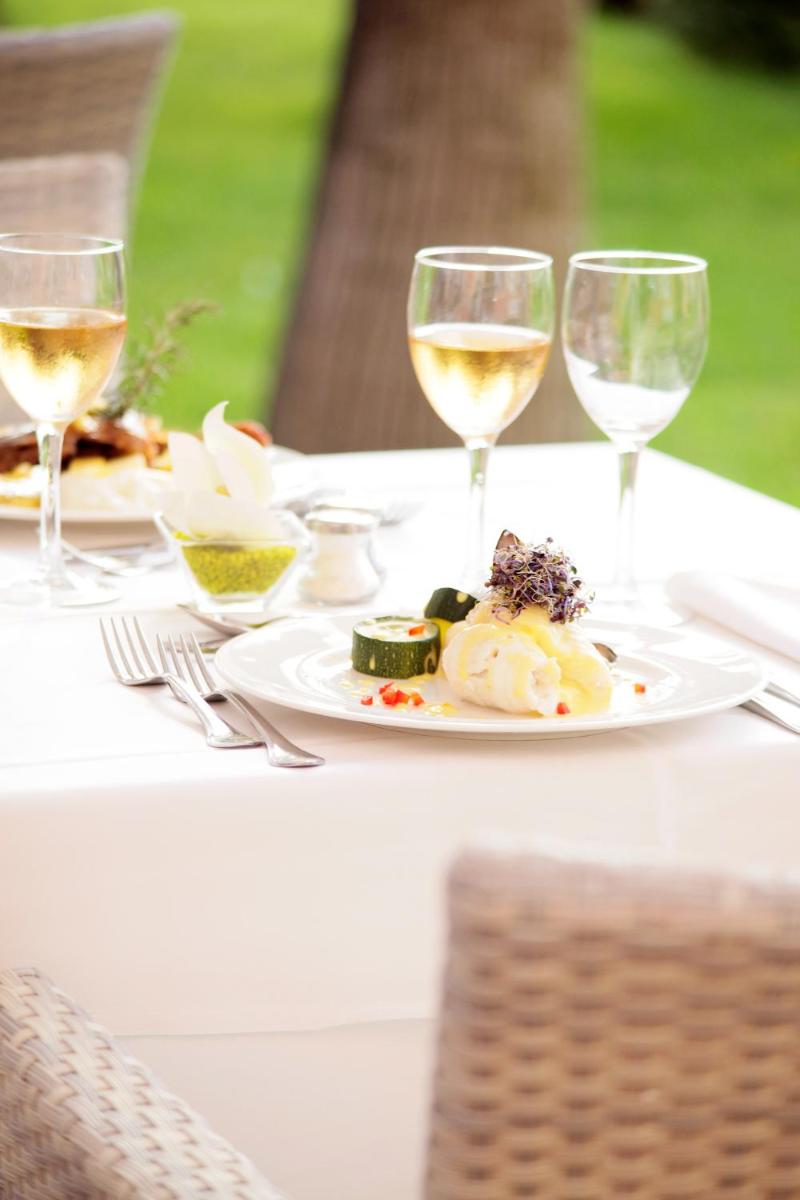 Bebidas en Grupotel Macarella Suites & Spa