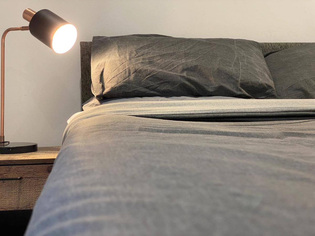 Snuggle Flat in Sheffield - Housity