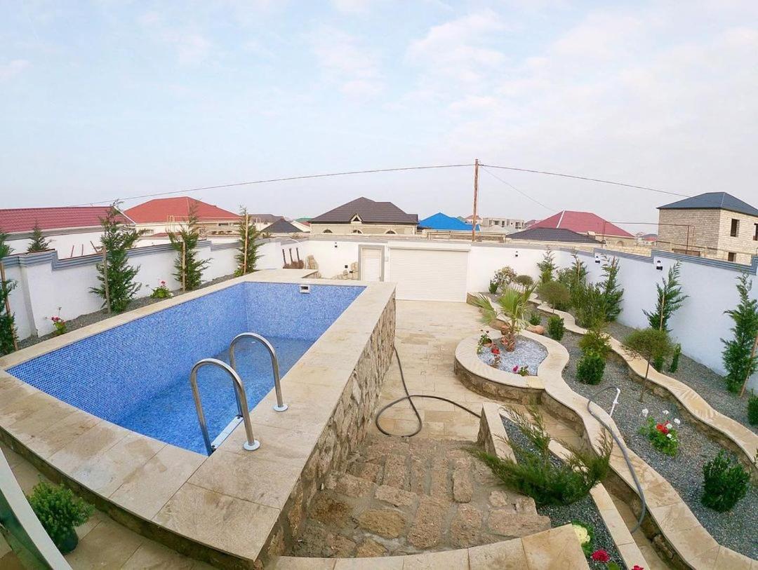 Caspian Villa Merdekan - Housity