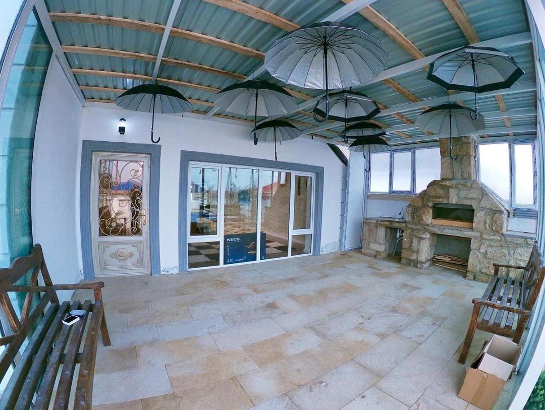 Caspian Villa Merdekan - Housity
