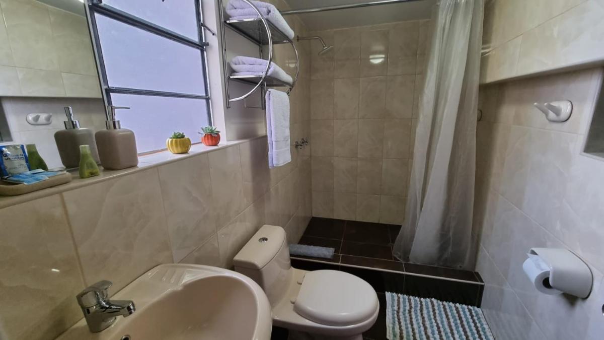 INCA PALACE Experience - Housity