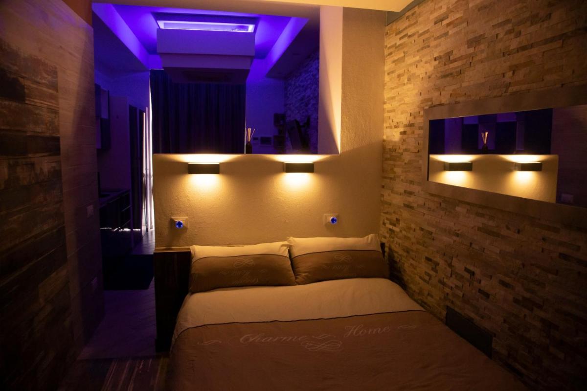 Catalani Charme Apartament - Housity