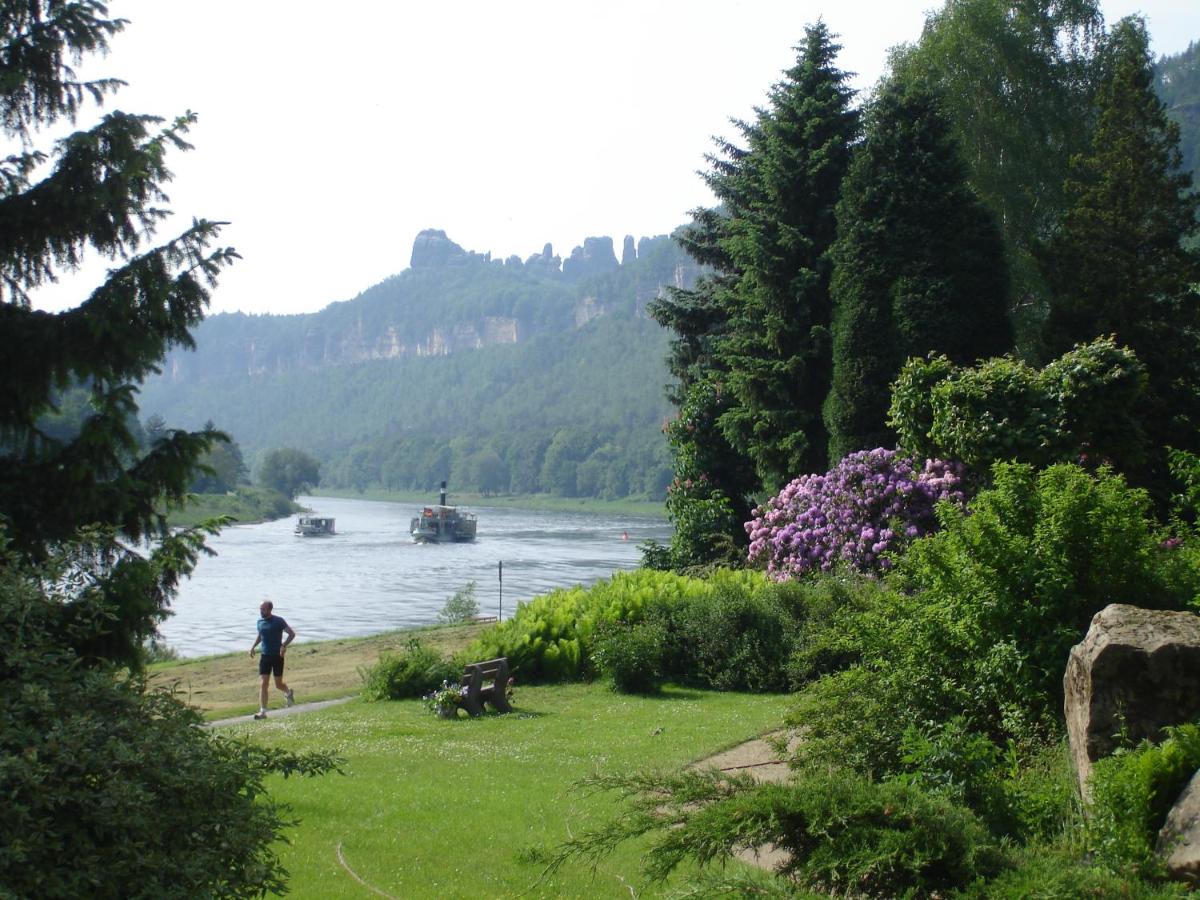 Bio-Hotel Helvetia - Housity