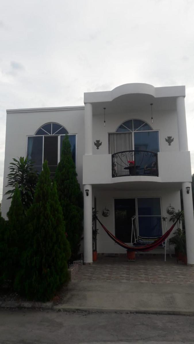 Casa Veraneo Flandes con Piscina Privada - Housity