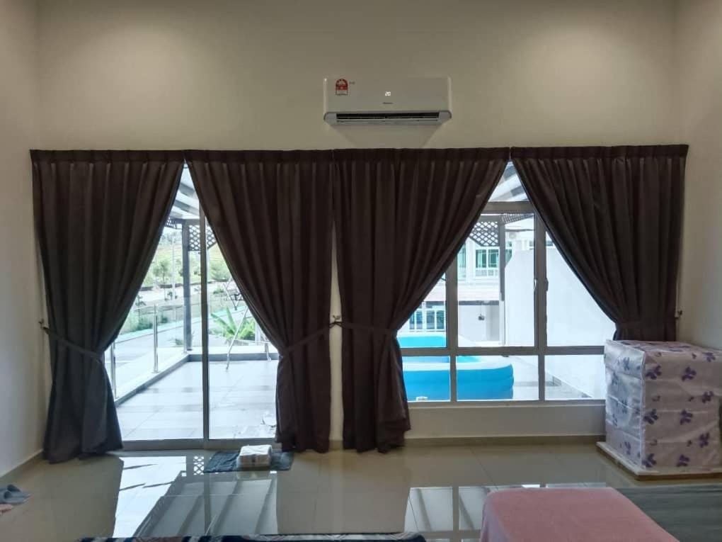 D'Corner Homestay Kluang Perdana - Housity