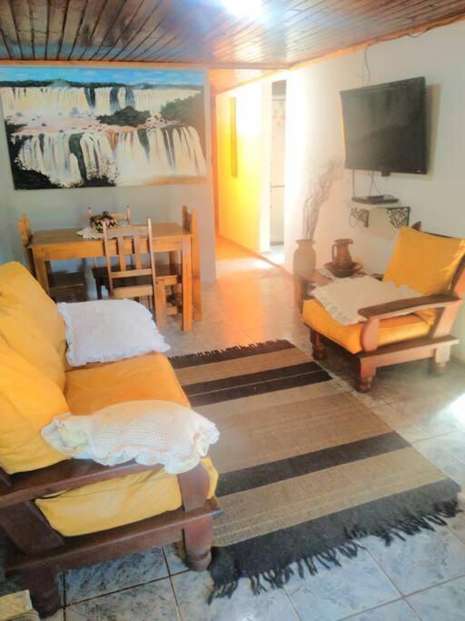 Alojamiento Santino, en Cataratas del Iguazu - Housity