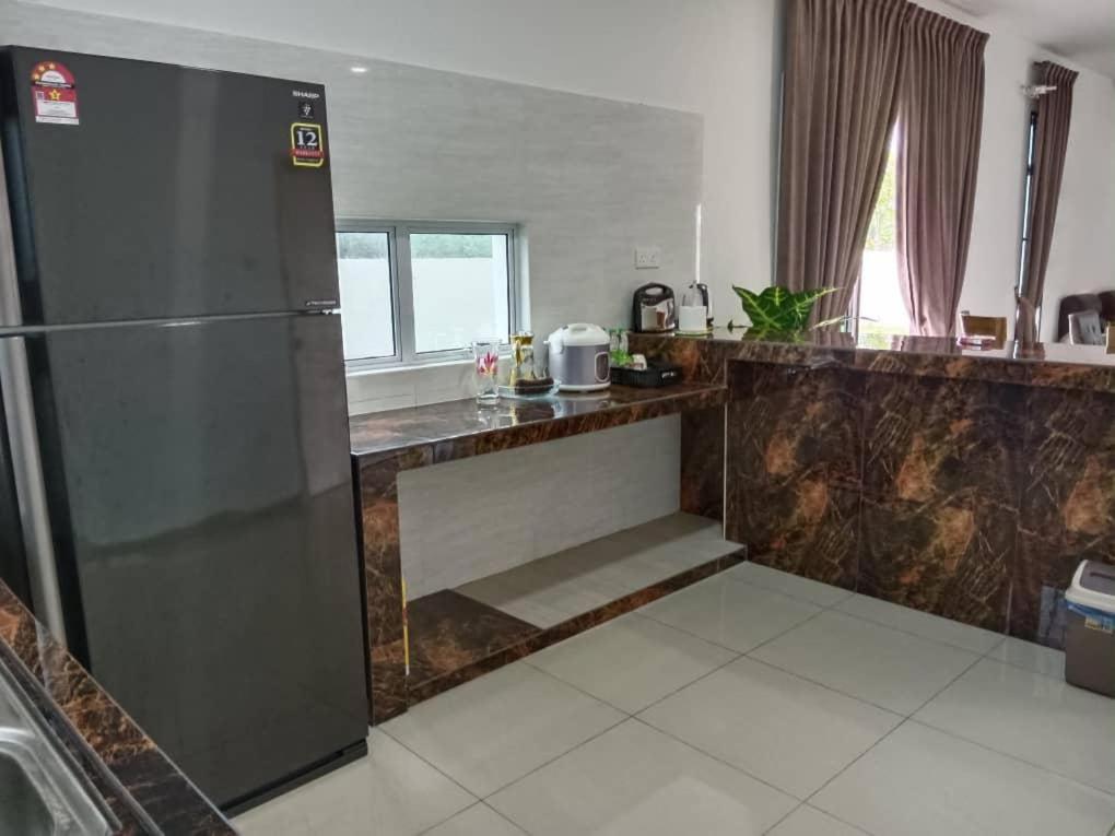 D'Corner Homestay Kluang Perdana - Housity