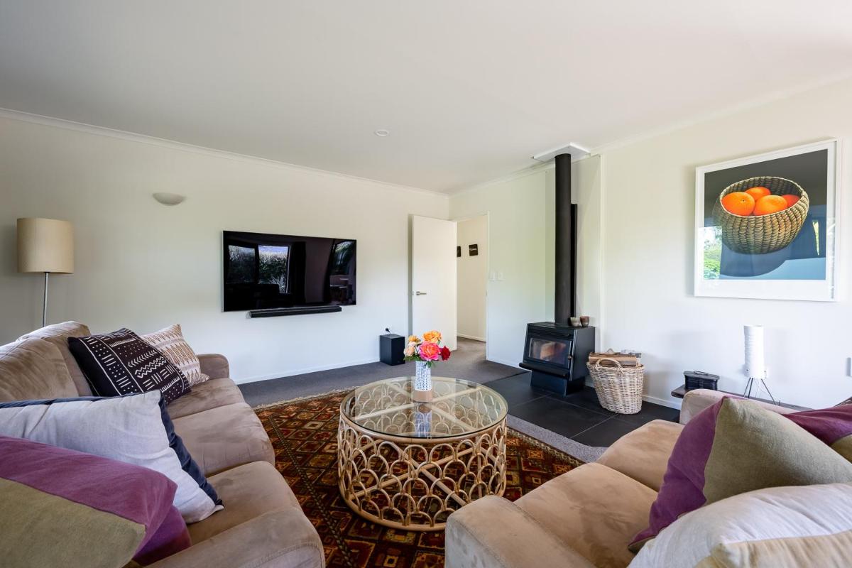 Andys House - Housity