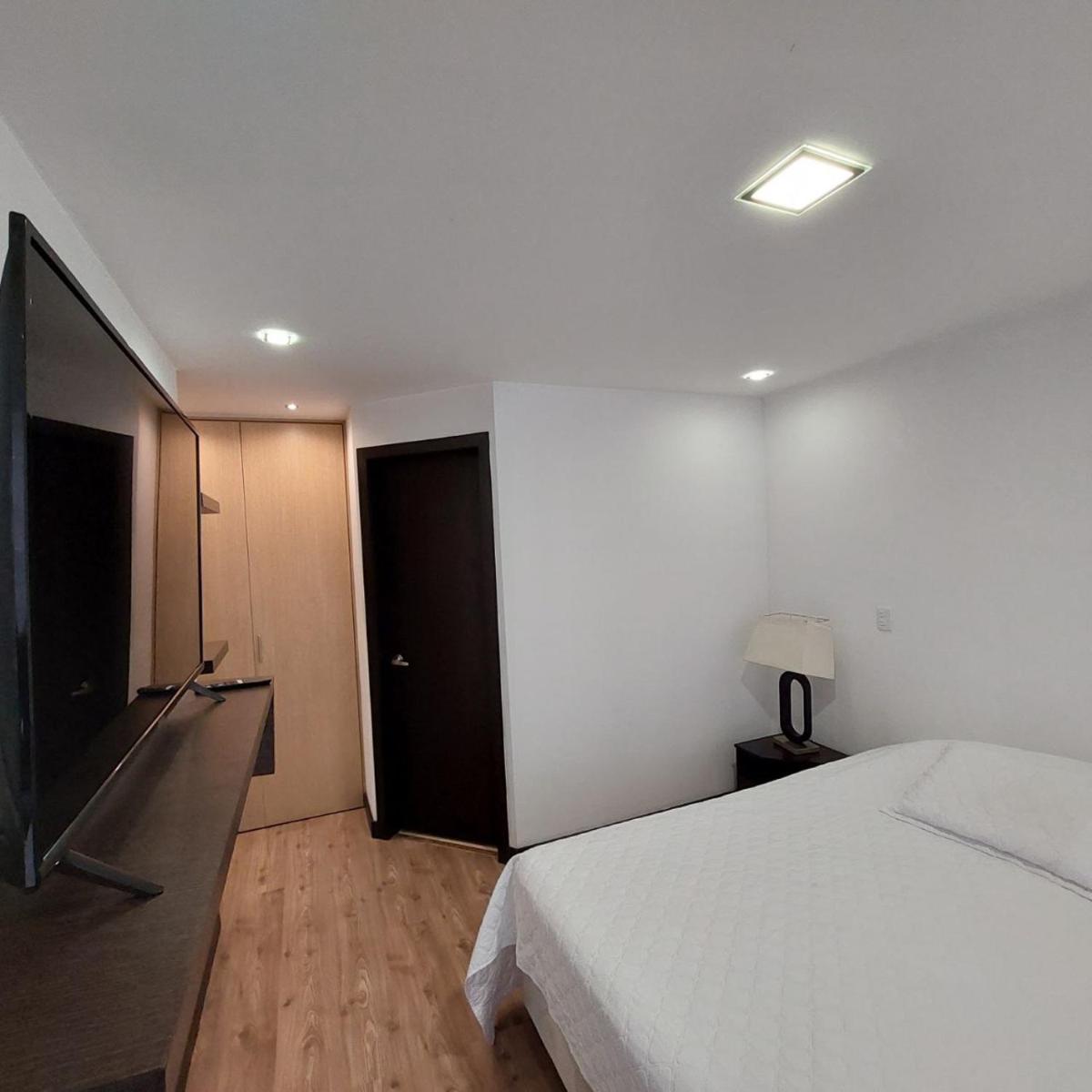 Departamento cerca del Quicentro norte - Housity