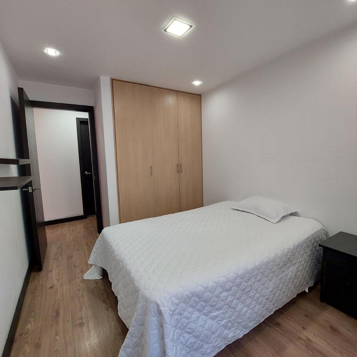 Departamento cerca del Quicentro norte - Housity