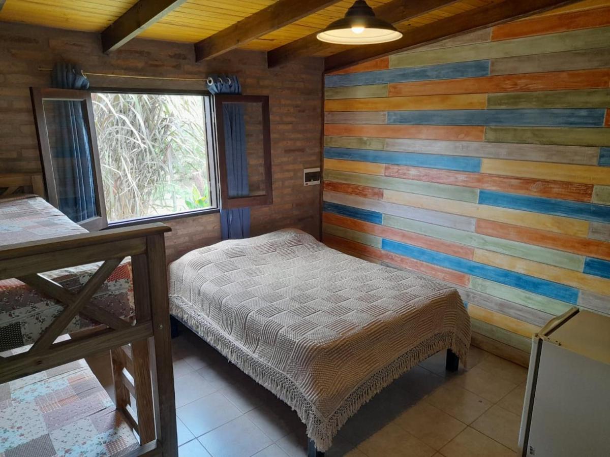 EL ZORZAL Dormis con Galeria - Housity