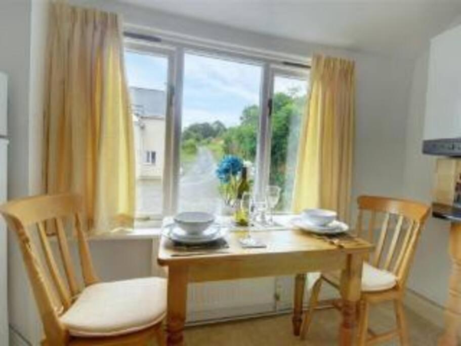 Priory Cottage, North Devon - Housity
