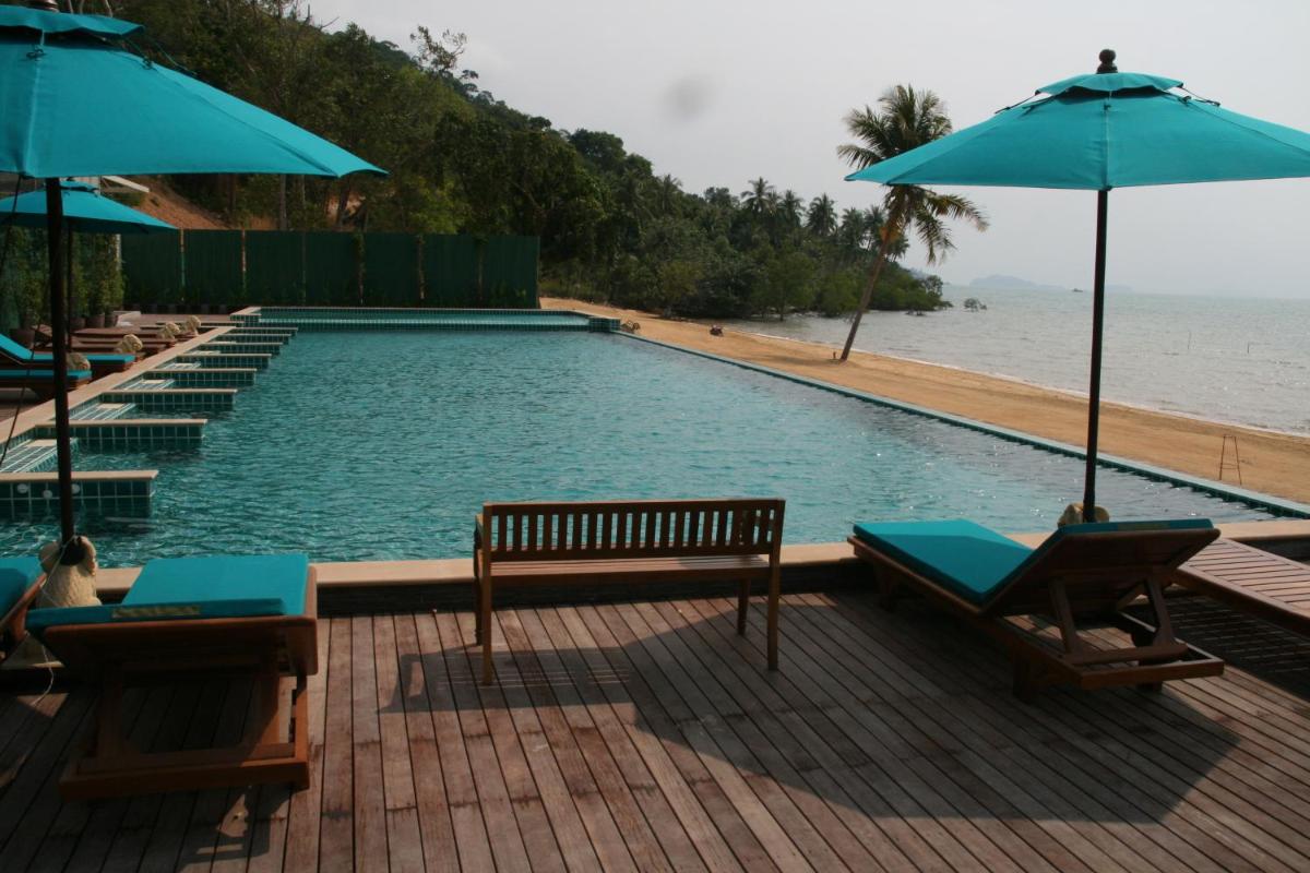 Luxury Condo 2 bedroom Koh Chang, Thailand - Housity
