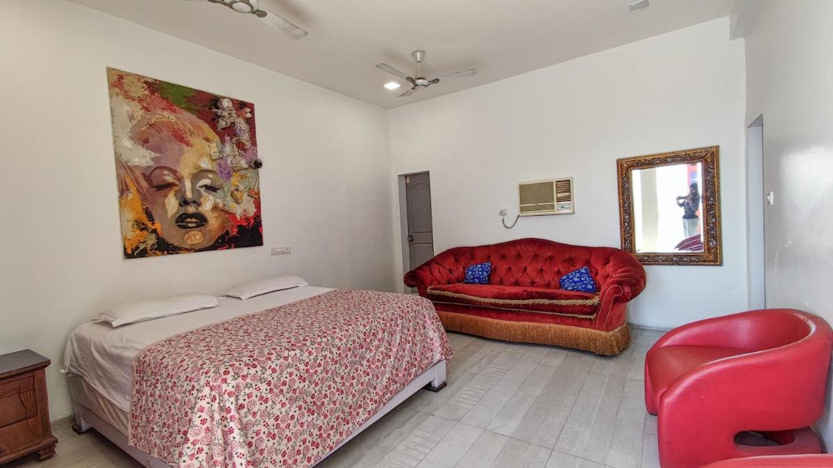 Villa 408-Dr Wade in Royal Palms Mumbai - Housity