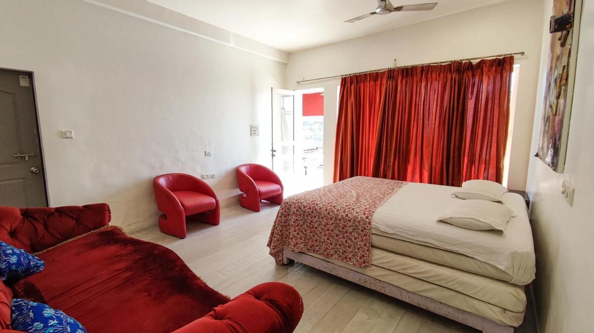 Villa 408-Dr Wade in Royal Palms Mumbai - Housity