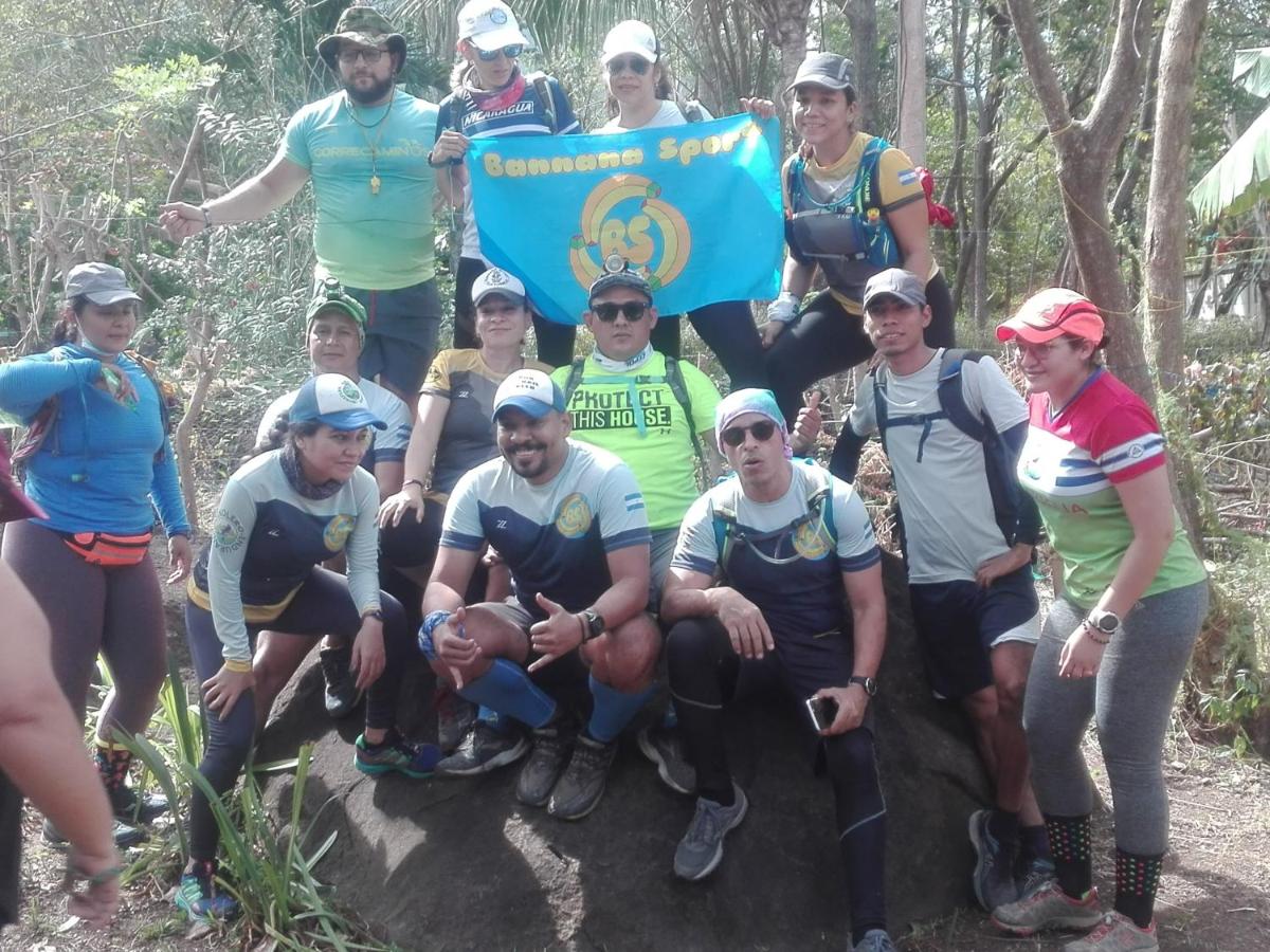 Suitetrails - El Güis hostel