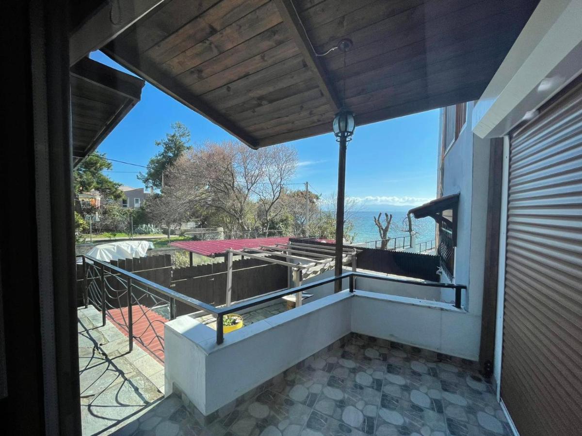 Maisonette 25m from the sea - Housity