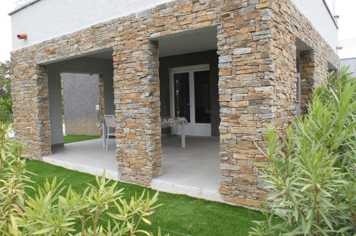 Appt (T3) Ghisonaccia terrasse & piscine - 6 pers - Housity