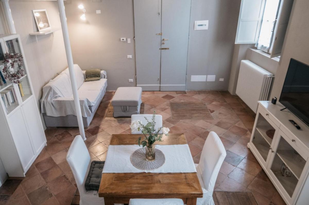 Le Gelosie B&B - Housity
