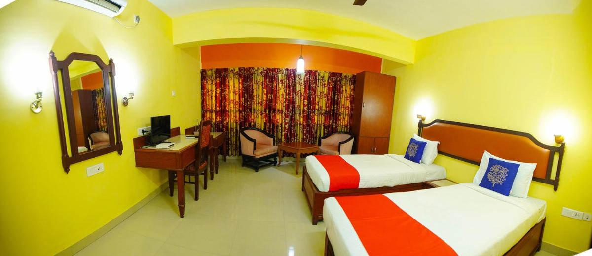 DWARAKA HOTEL - Housity