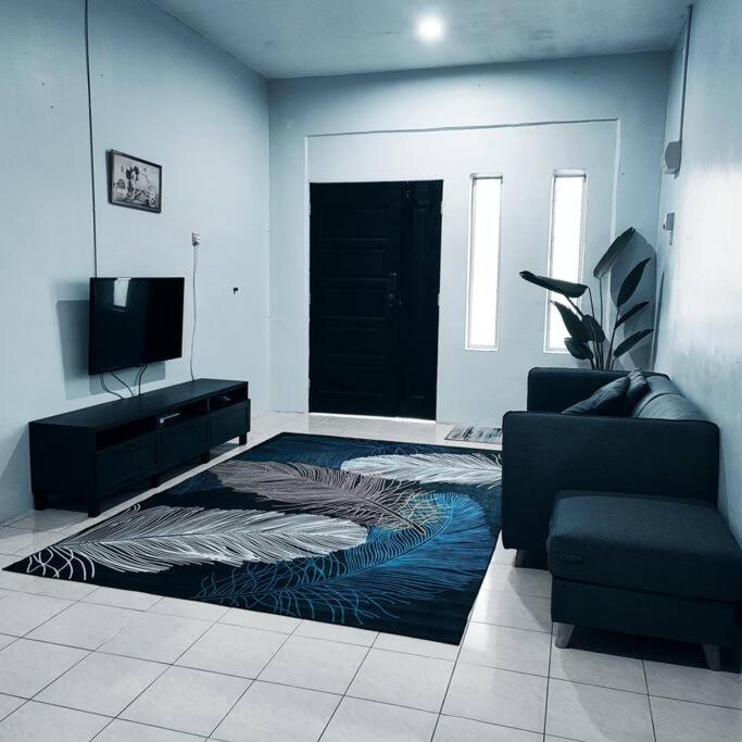 Homestay De' Humaira - USM Nibong Tebal - Housity
