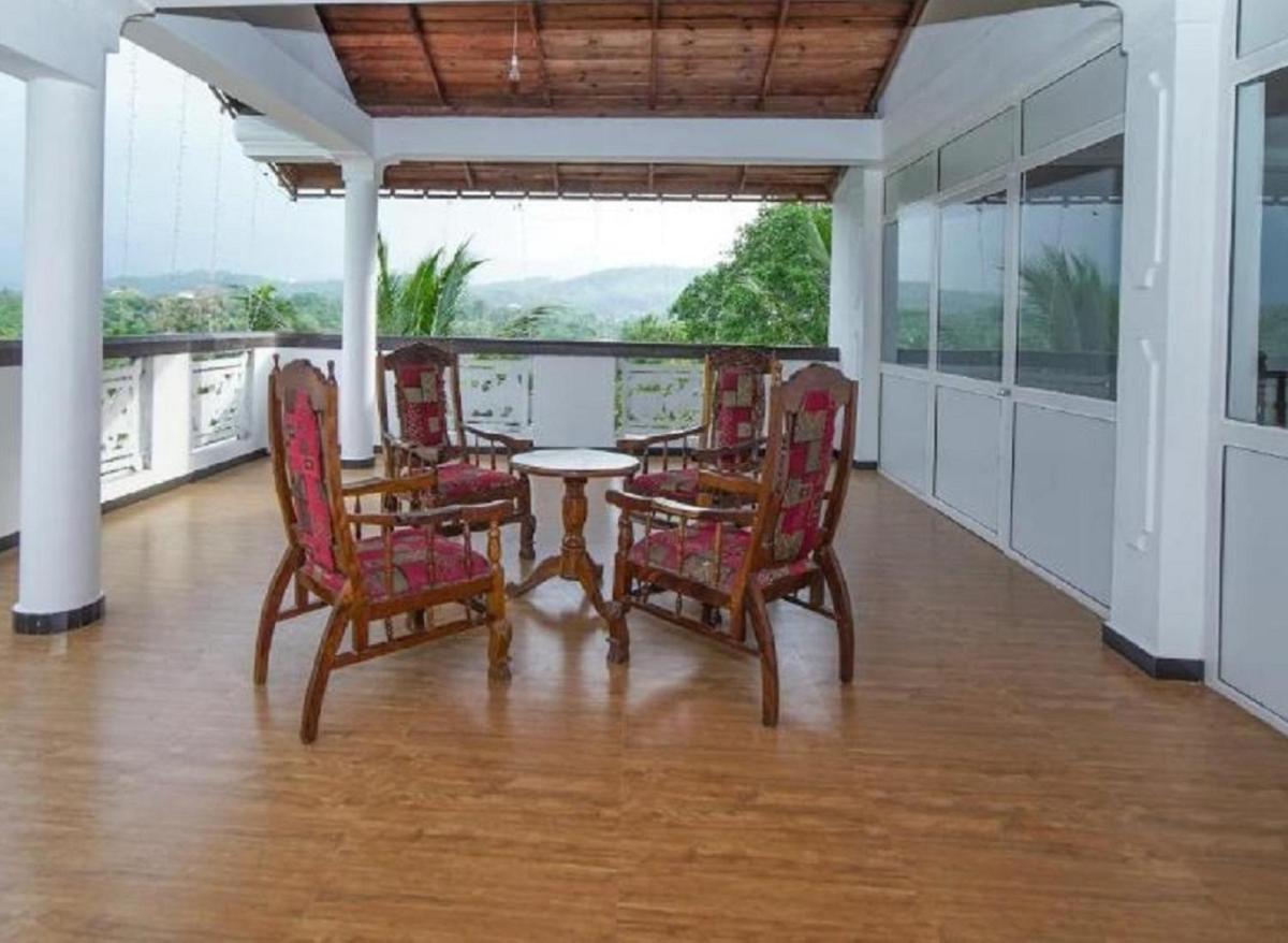 Grand View  Kandy - Housity