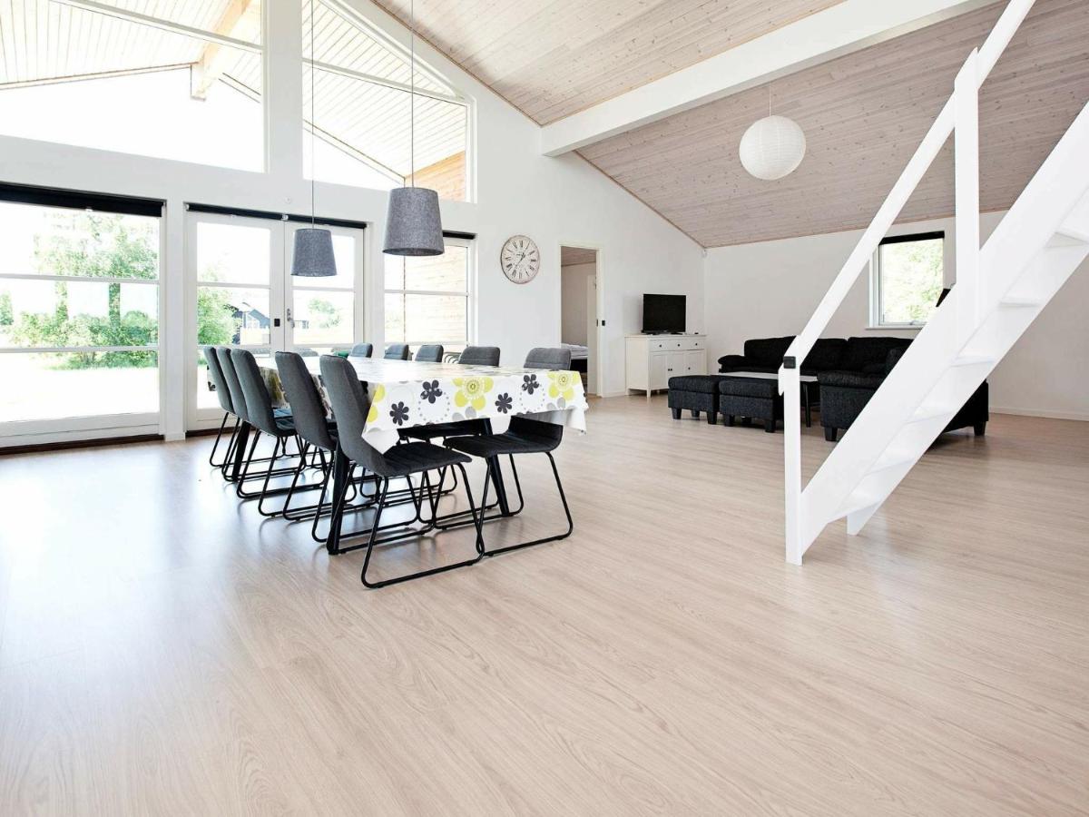 Holiday Home Ankersholm - Housity
