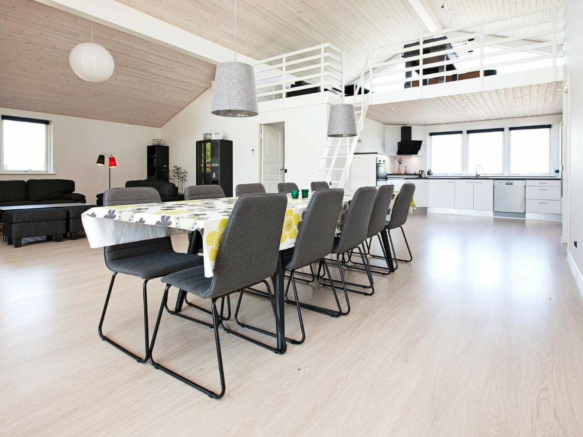 Holiday Home Ankersholm - Housity