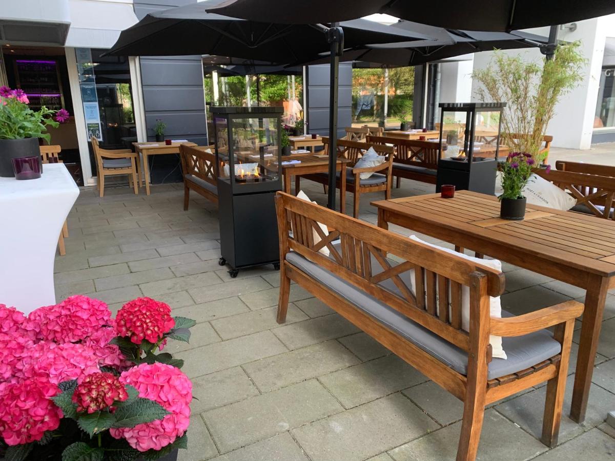 Mortens Kro Boutique Hotel - Housity