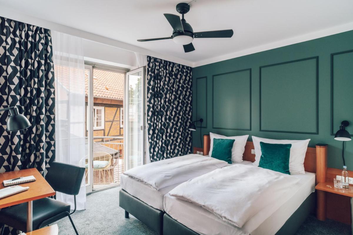 Townhouse Stadt Hamburg Wismar - Housity