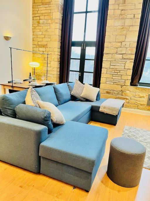 Canalside Mill - Housity