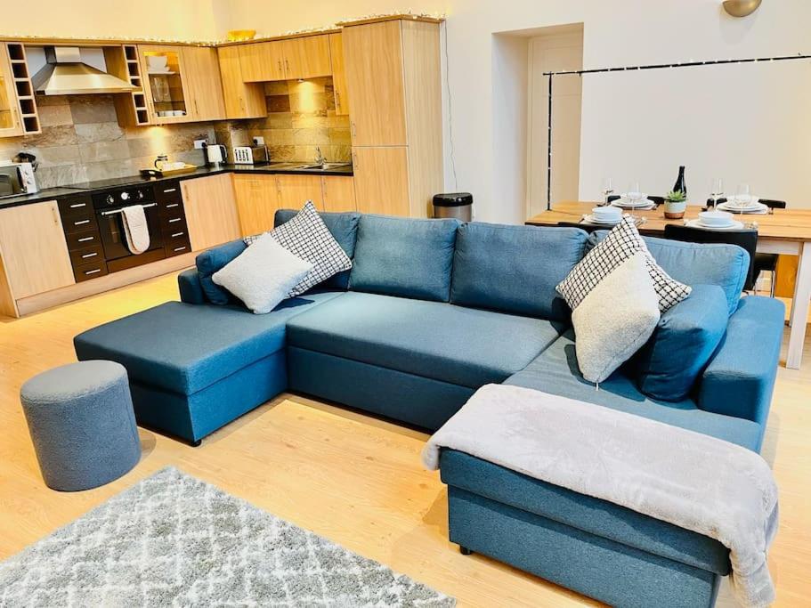 Canalside Mill - Housity