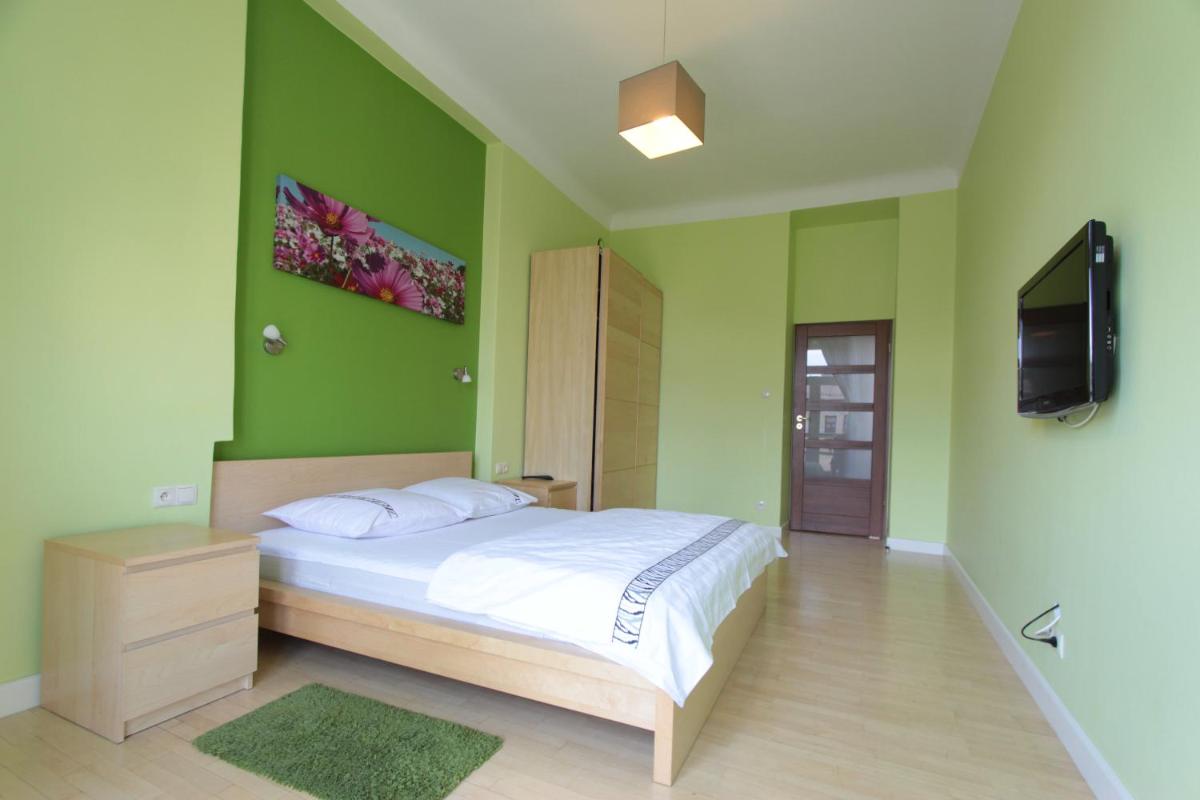 Warsaw City Apartments - Housity