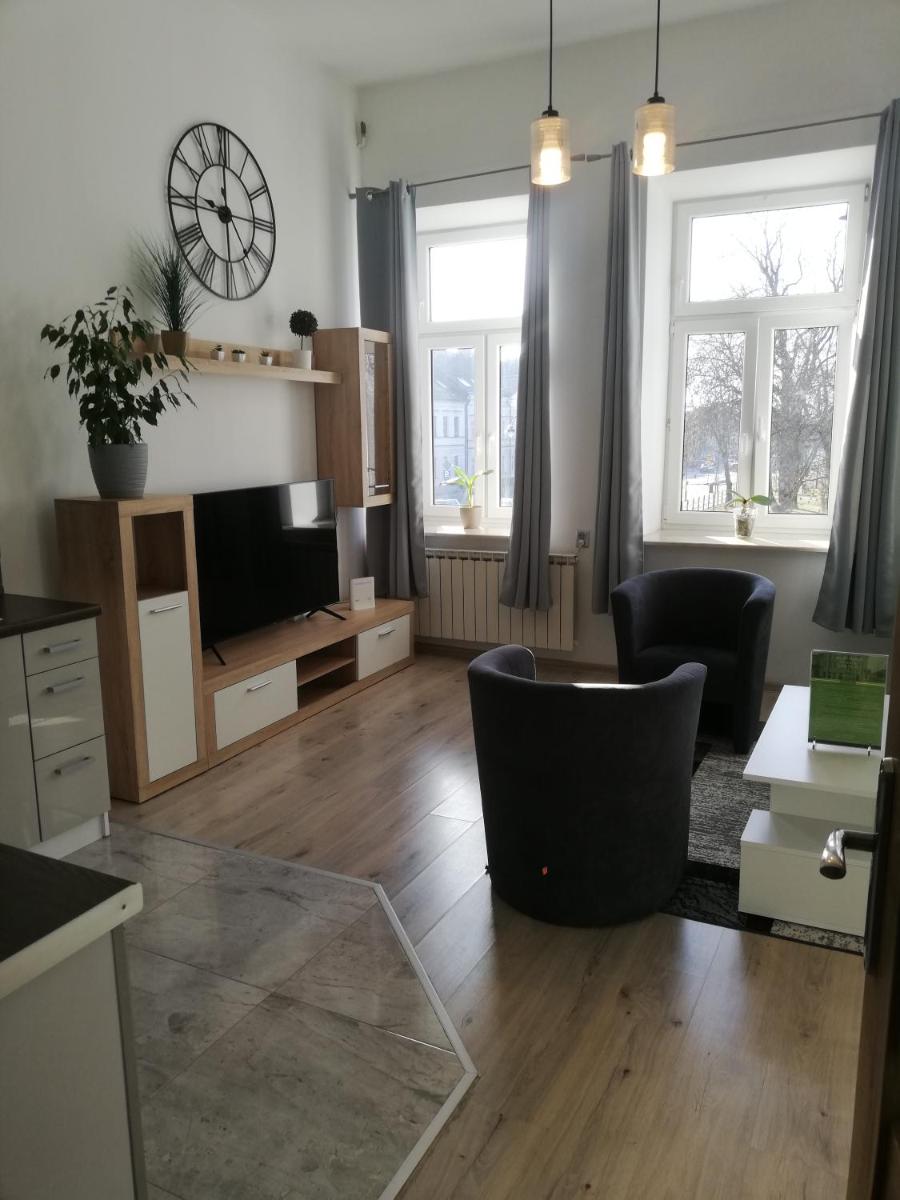 Suwałki Centrum Apartments 1 & 2 - Hizvo