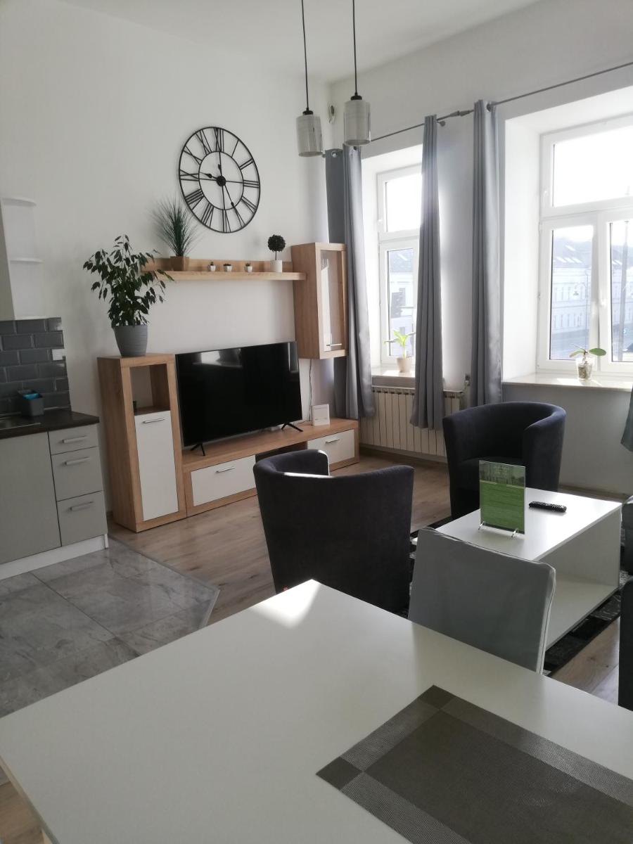 Suwałki Centrum Apartments 1 & 2 - Hizvo