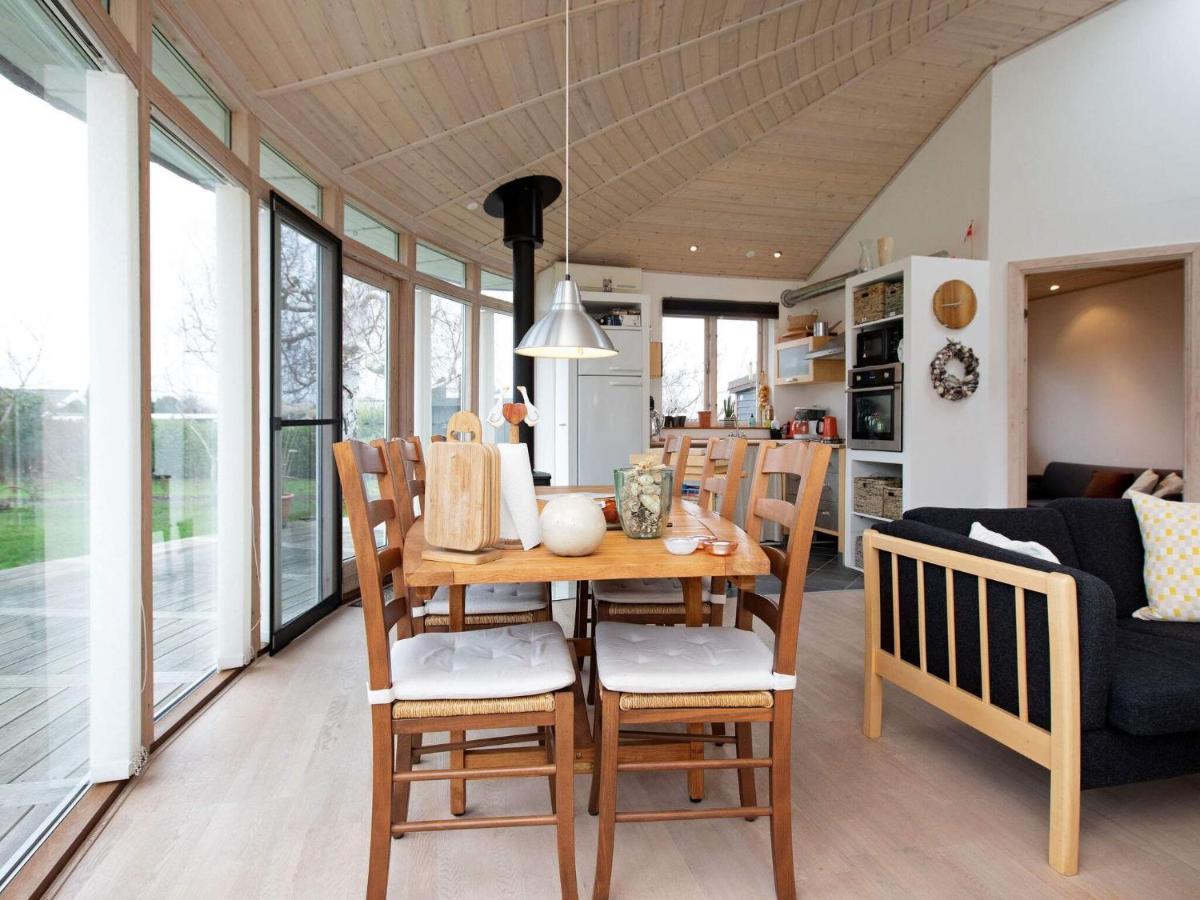 Holiday home Karrebæksminde IX - Housity