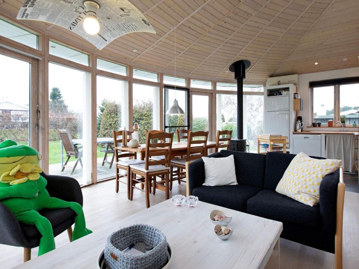 Holiday home Karrebæksminde IX - Housity